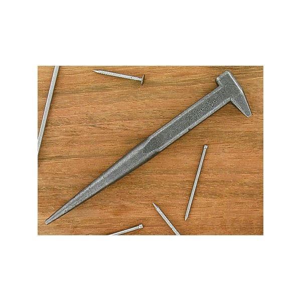 6" Double End Nail Set